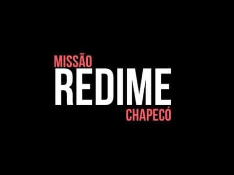 Missão Redime Chapecó- Ceia Irmã Rose
