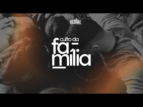 Culto de domingo- Série Gálatas|Pr.Jefferson Alves