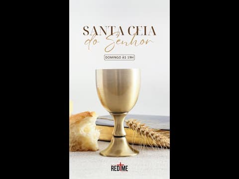 Promessa e descanso | Pr. Jefferson Alves