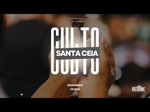 Uma nova vida | Pr. Jefferson Alves