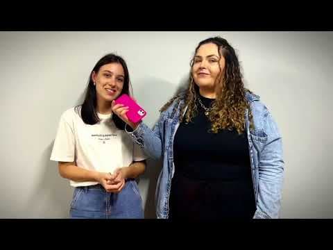 HOMENAGEM AOS NOVOS PASTORES: CHRISTIAN & ANGÉLICA