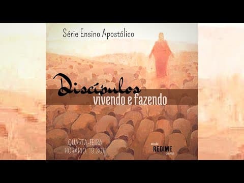 04/07/2021. Culto de Ceia - Manhã.