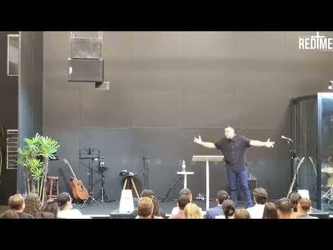 O NOVO DE NOVO - PR. JEFFERSON ALVES