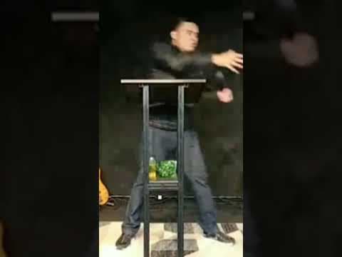 Crise de identidade. | Pr. Jefferson Alves