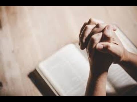 Turno de Oração - 23/03/25