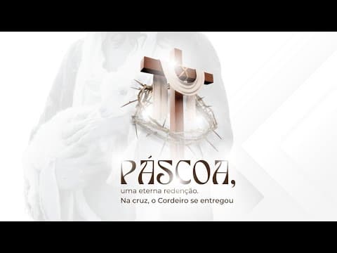 Culto ao Senhor | Pr. Anderson