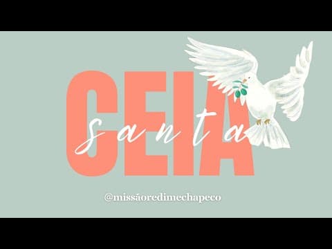 Não seja dono de coisa alguma - Pr Jefferson Alves