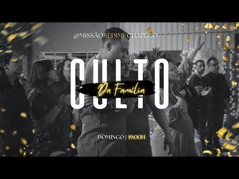 Culto da família | John Bernardi