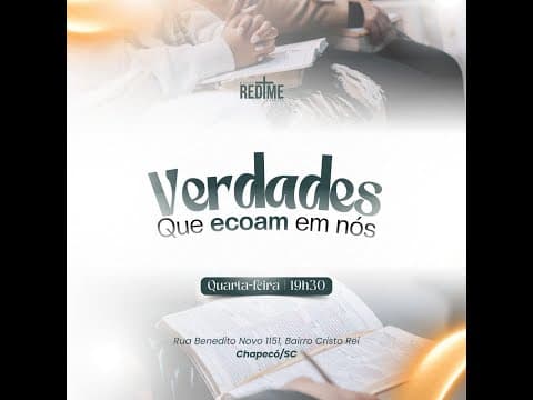 A verdade que ecoa em nossos corações | José Selles